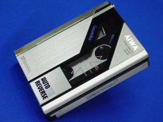 CassetteBoy HS-P7